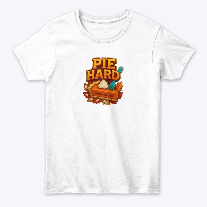 Pie Hard Tee