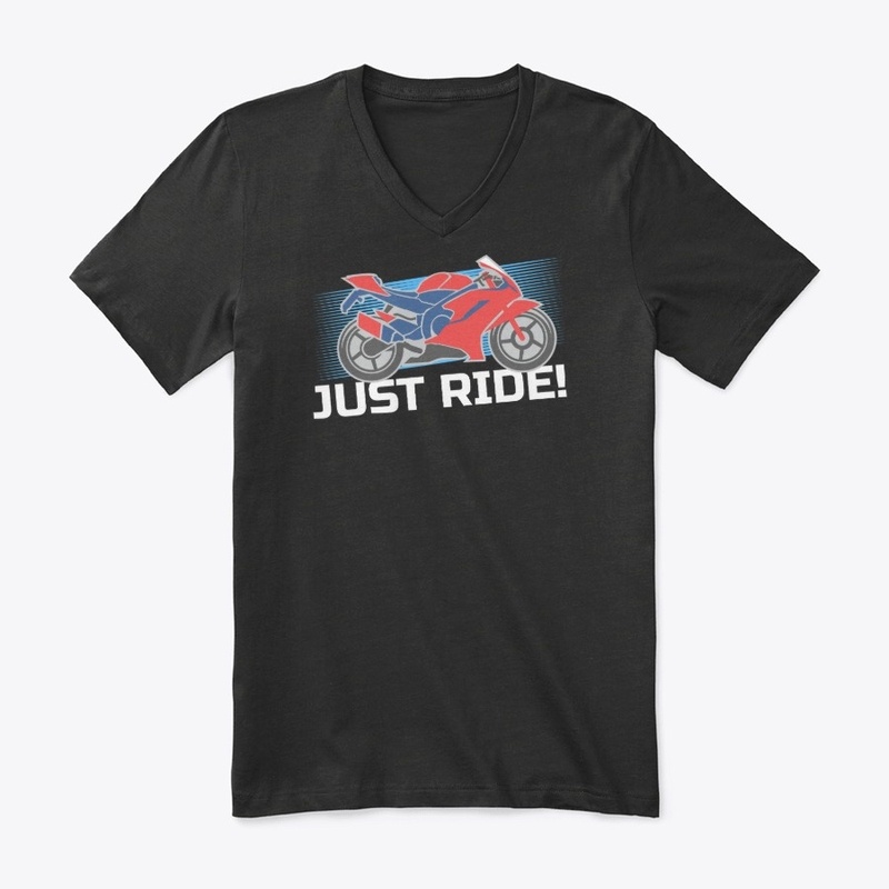 Just Ride