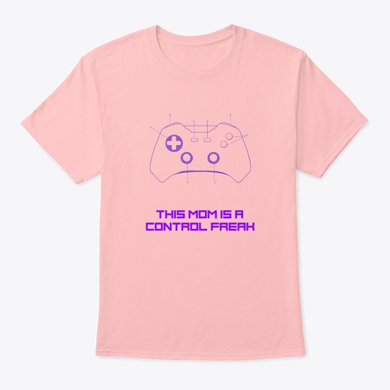 This Mom Is A Control Freak