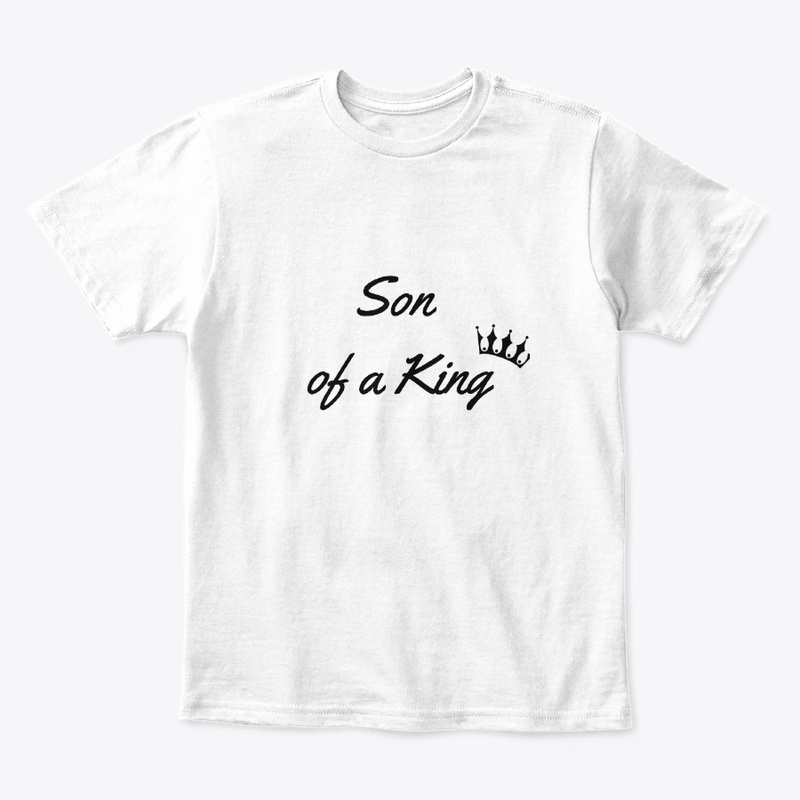 Son of a KIng.