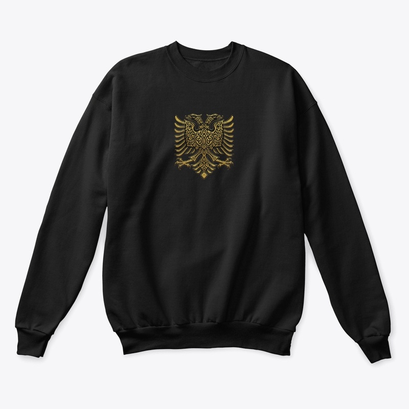 Golden eagle 