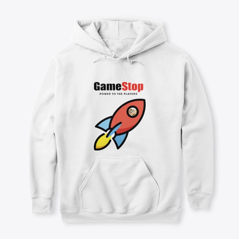 Gamestop (Hoodie)