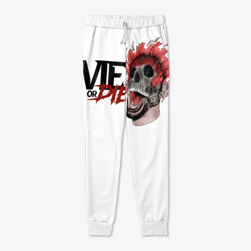 2024 VIEorDIE Joggers