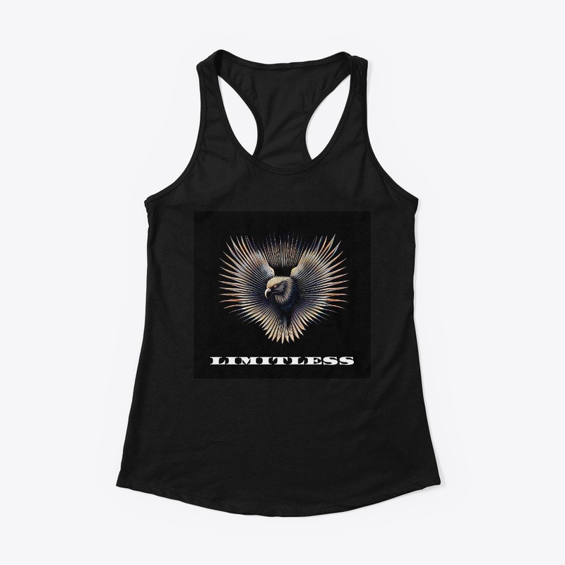 Limitless - Eagle
