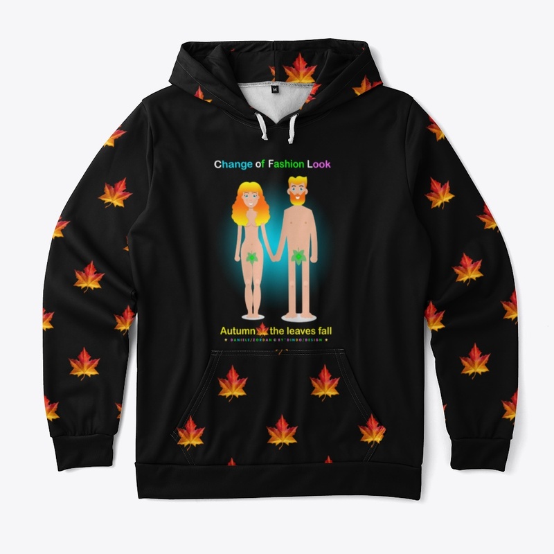 AUTUMN FASHION