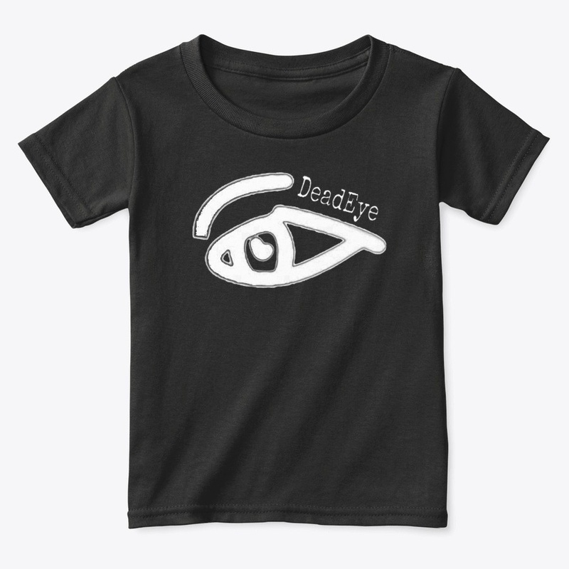 Lazy Eye Logo