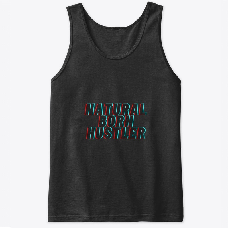 NATURAL BORN HUSTLERS