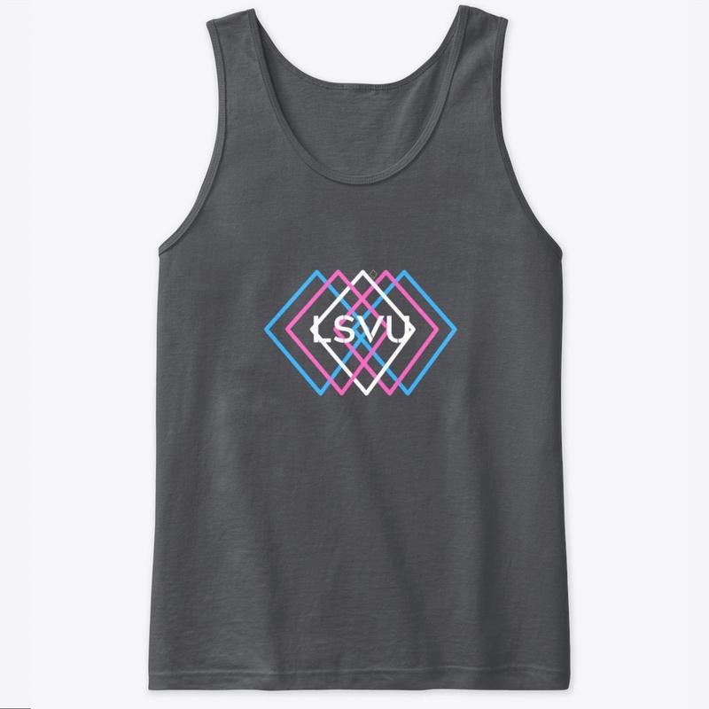 Trans Pride Tank 