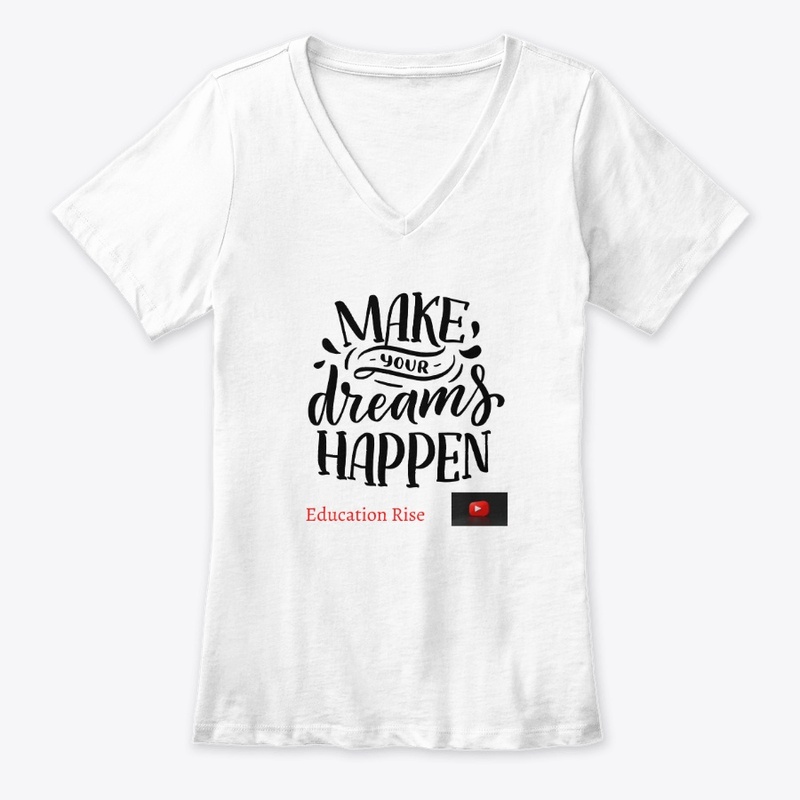 T-shirts and other items