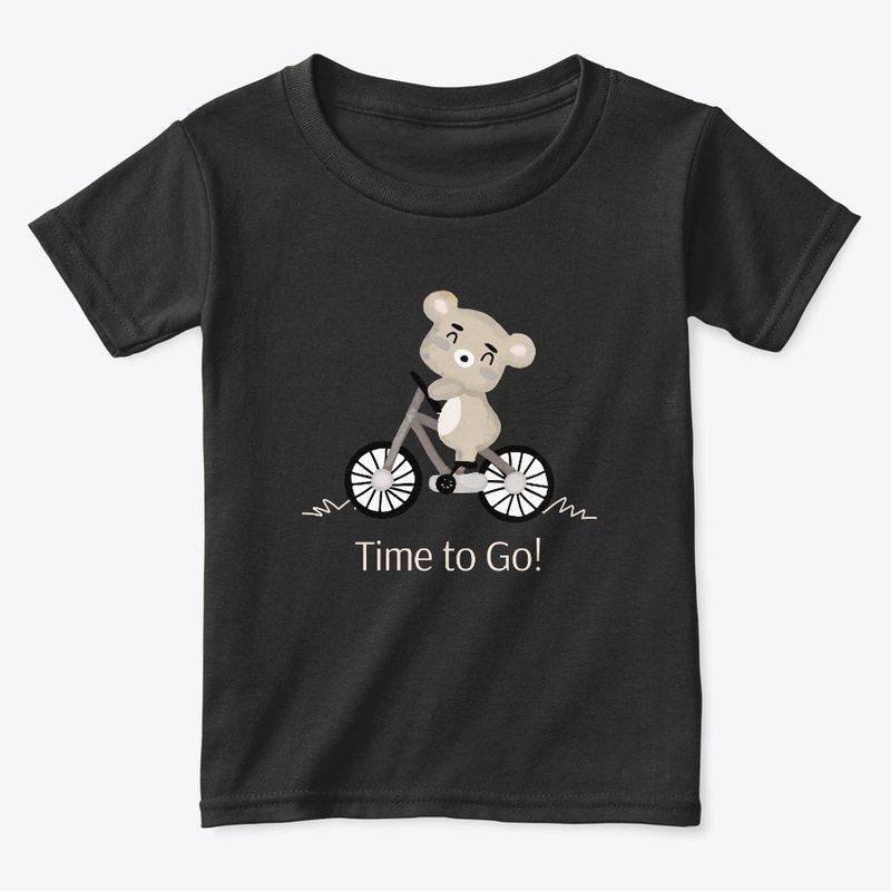 Time to Go
