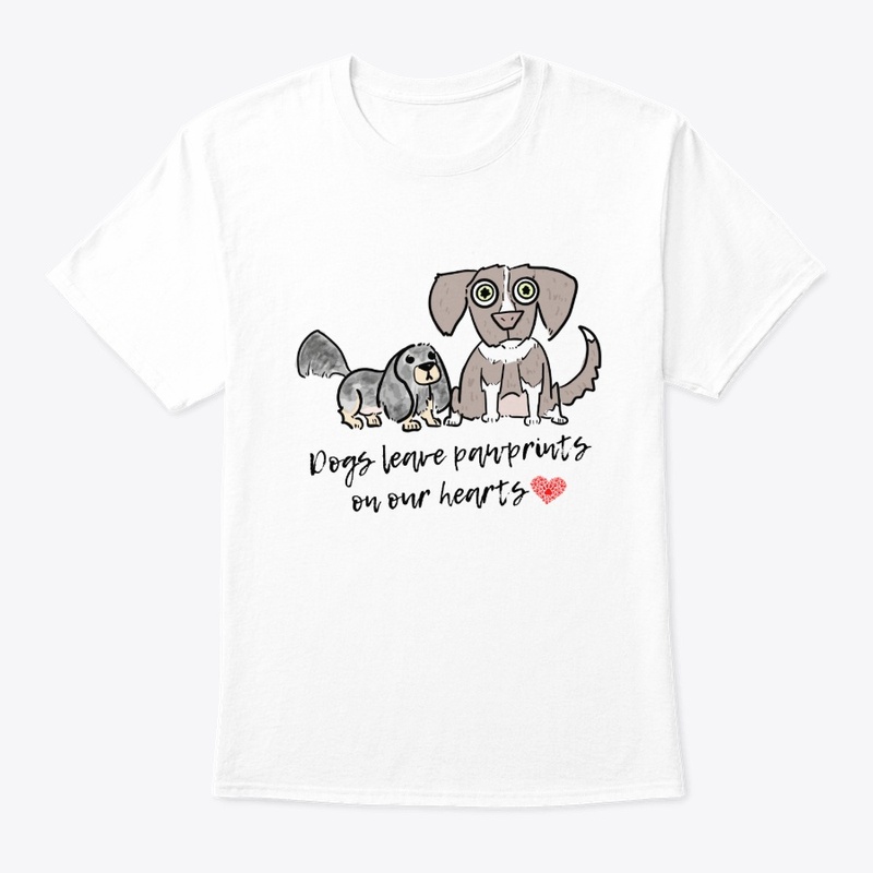 Dog lovers