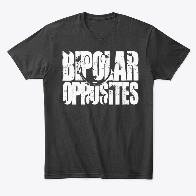 Bipolar Opposites White Logo
