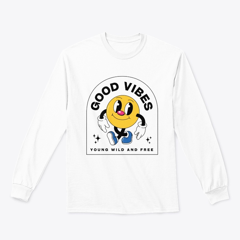 Good Vibe 