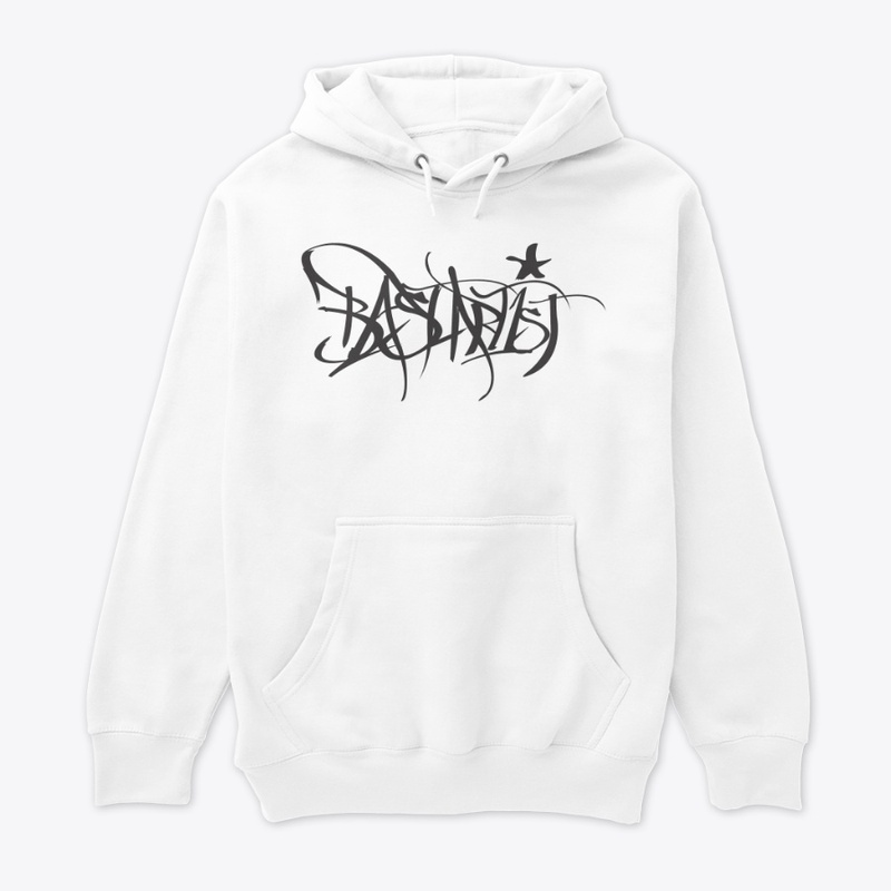 Bastartist Graffiti Stylish Mirror Crown