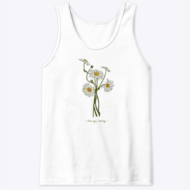 daisy collection