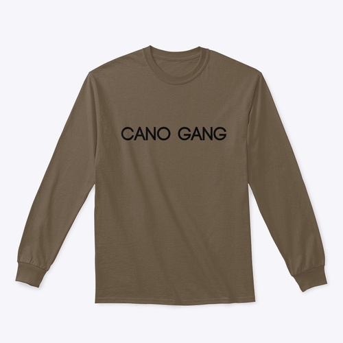 Nado Gang! - CANO GANG