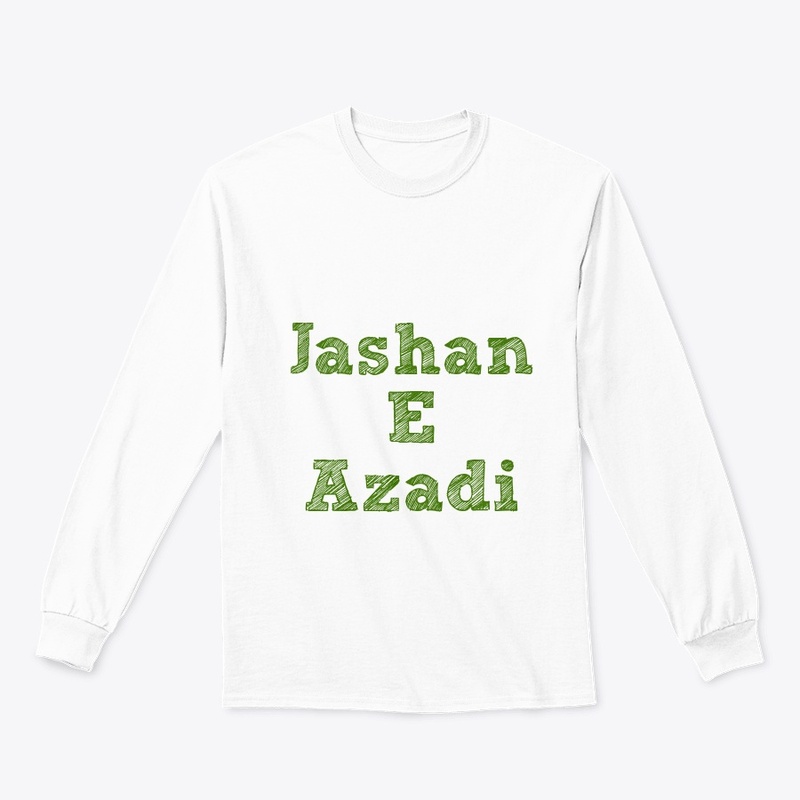 Jashan e azadi