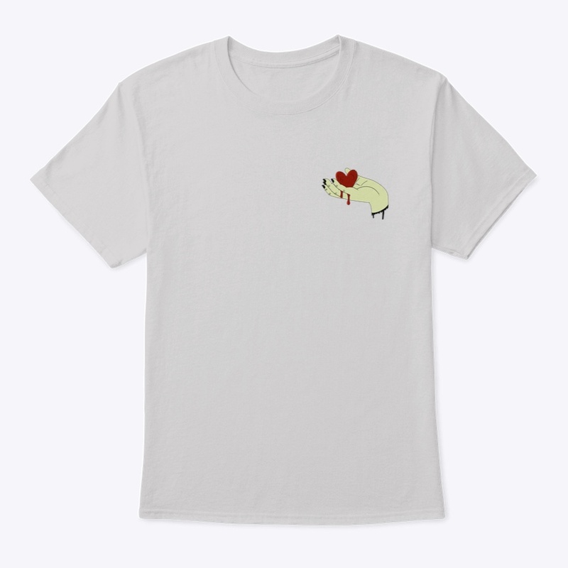 HOLDME Tee