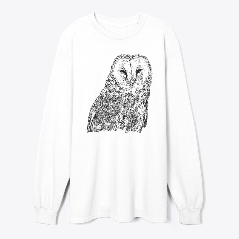 Birdwatching For Barn Owls