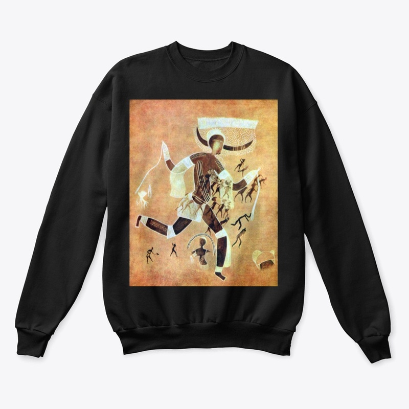 Colección Chaman
