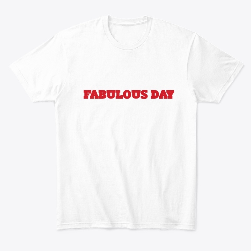 FABULOUS DAY 