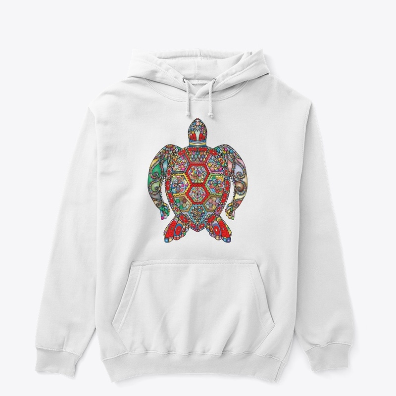 turtle printe