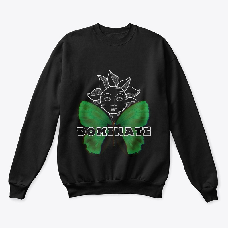Dominate More