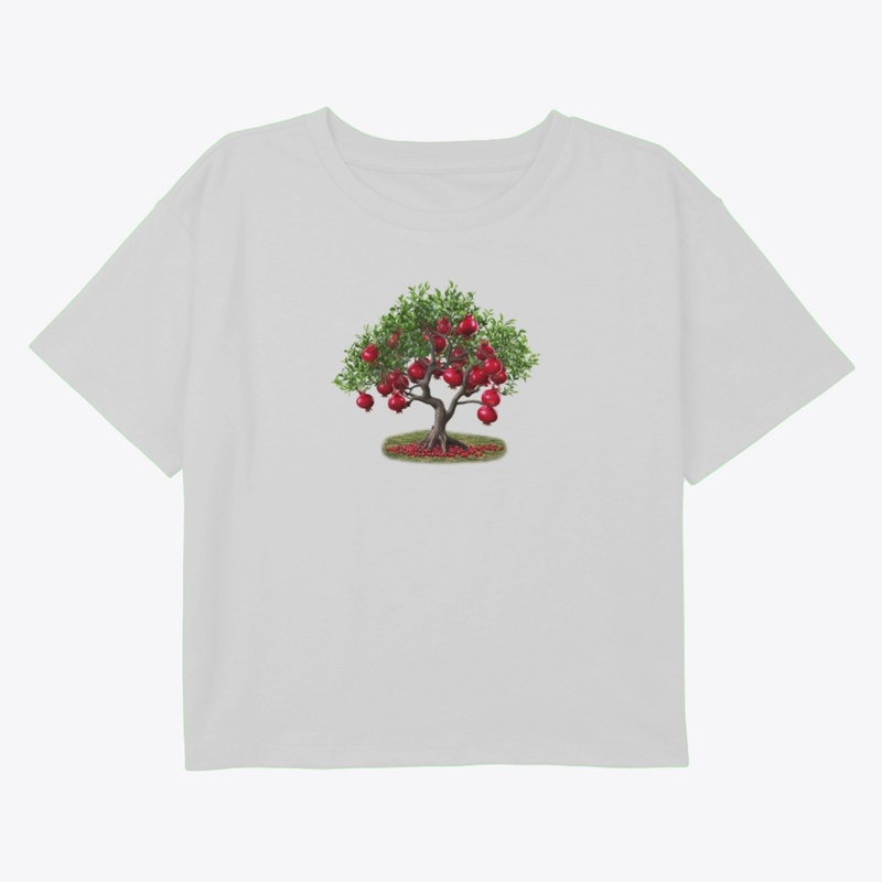 Pear Tree Product