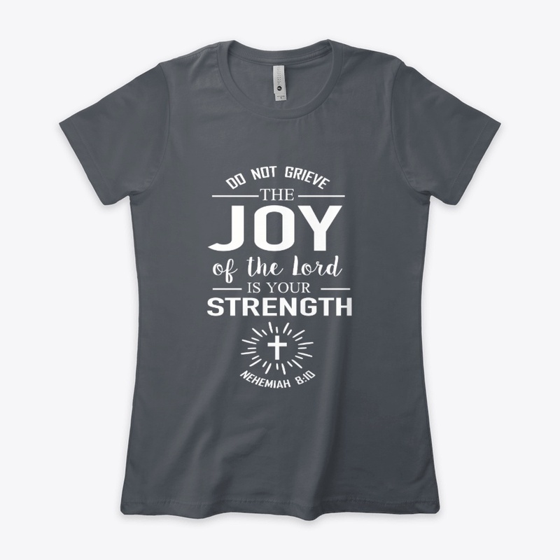 Womens  Christian Quotes T Shirts