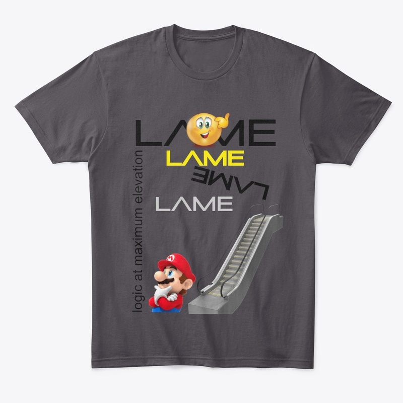 lame 