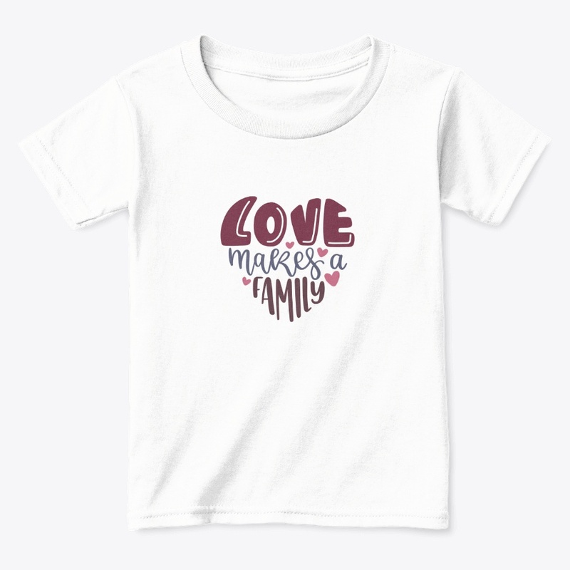 love t shirt.