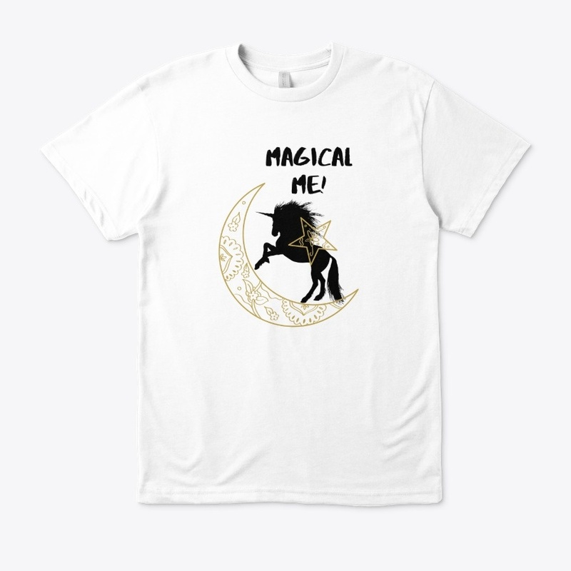 Magical Me