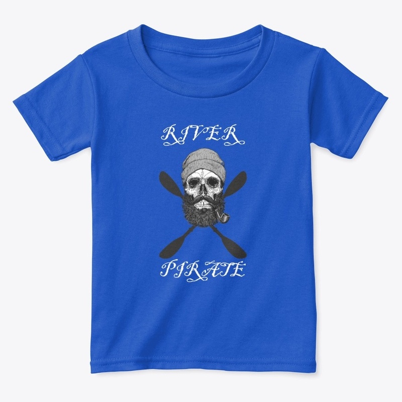 River Pirate
