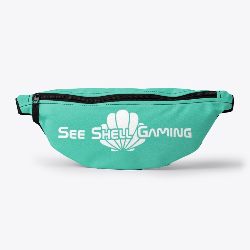 SeeShellGaming On Shell
