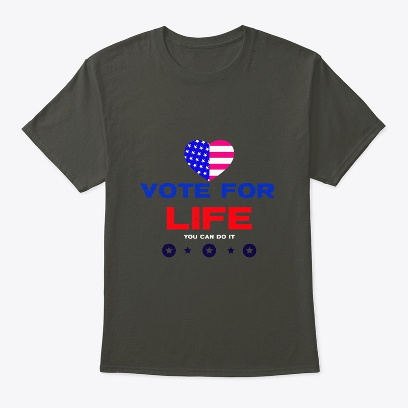VOTE FOR LIFE