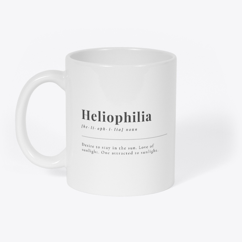 Heliophilia 2.0
