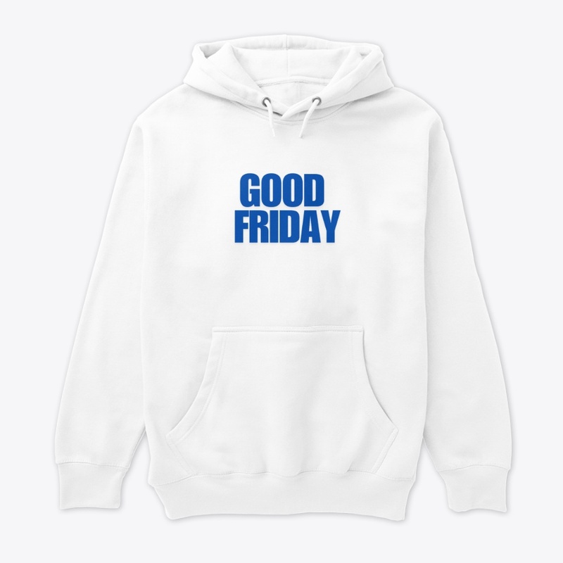 Good Friday T-Shirt