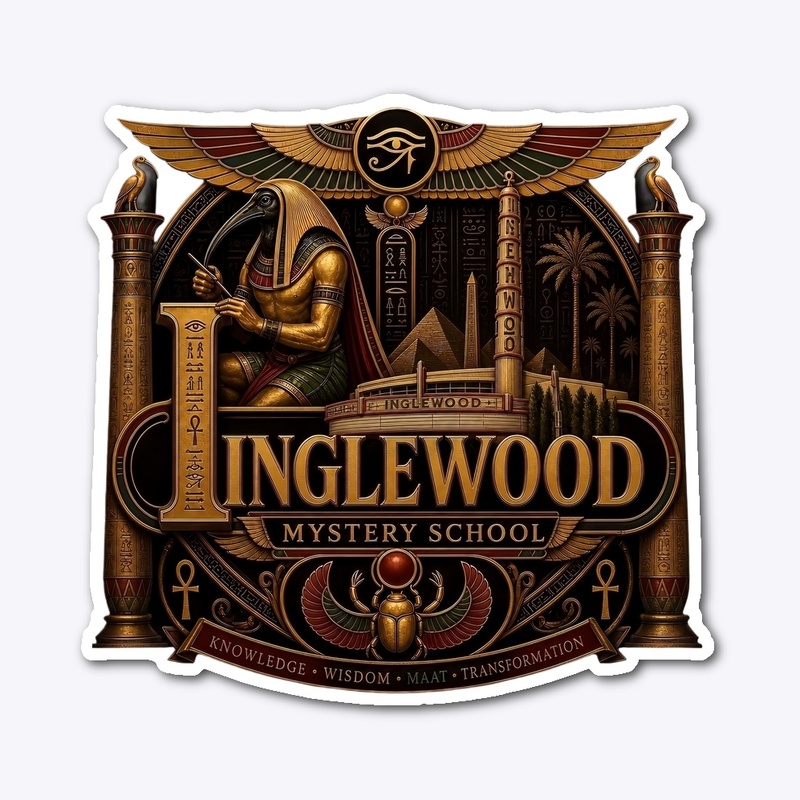 Inglewood Mystery School