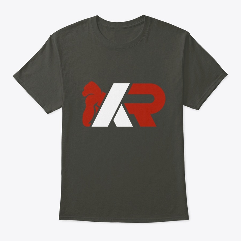 Red/White AR logo
