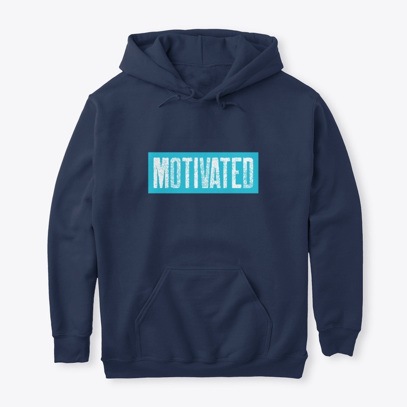 Motivated
