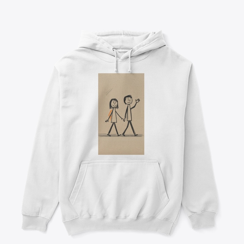  Stick Together T-Shirt