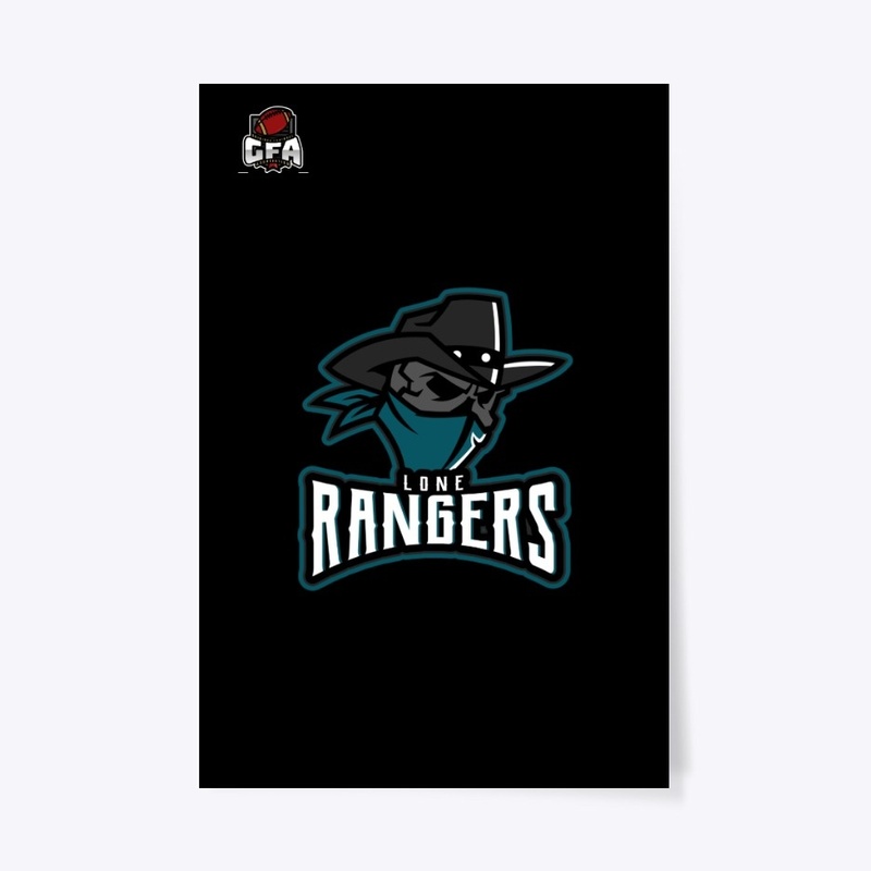 Lone Rangers Home Supplies