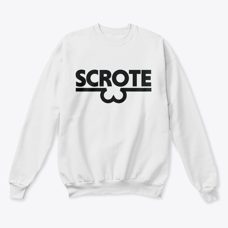 Scrote