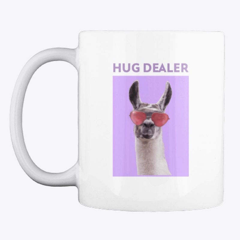 HUG DEALER