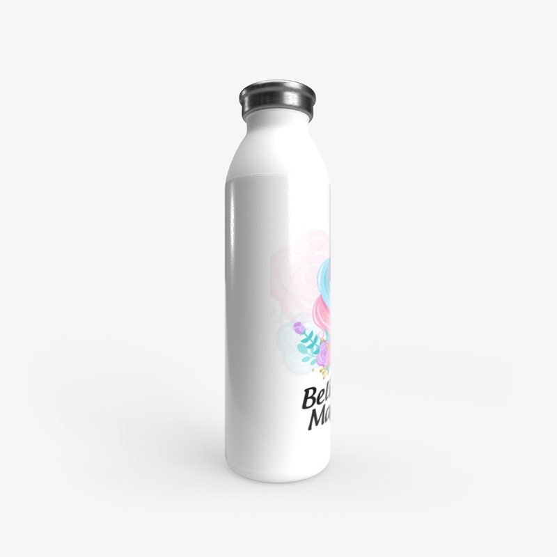 Believe in Magic Unicorn