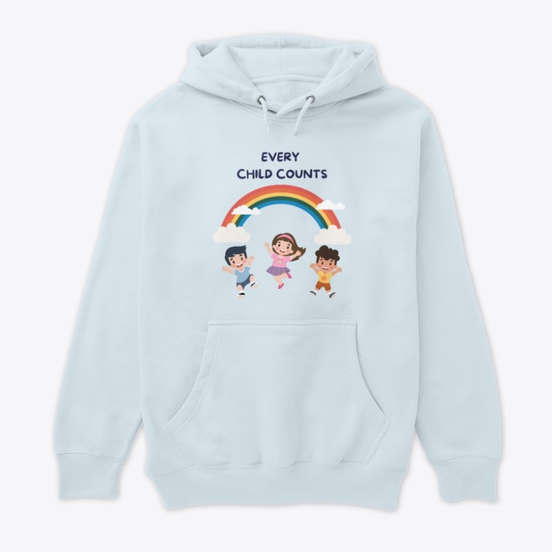 Illustrating Hope: Every Child Counts