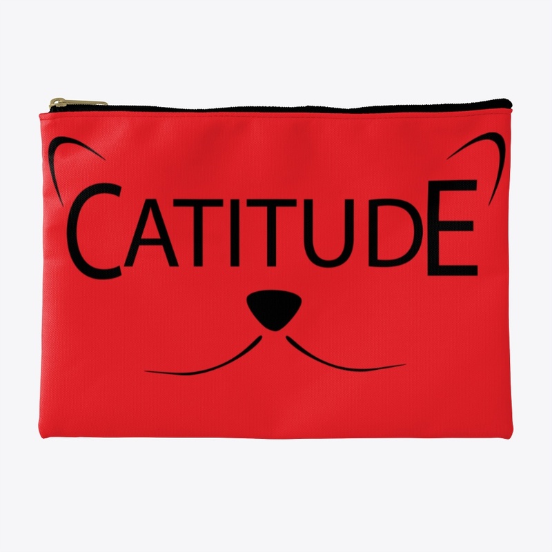 CATITUDE 