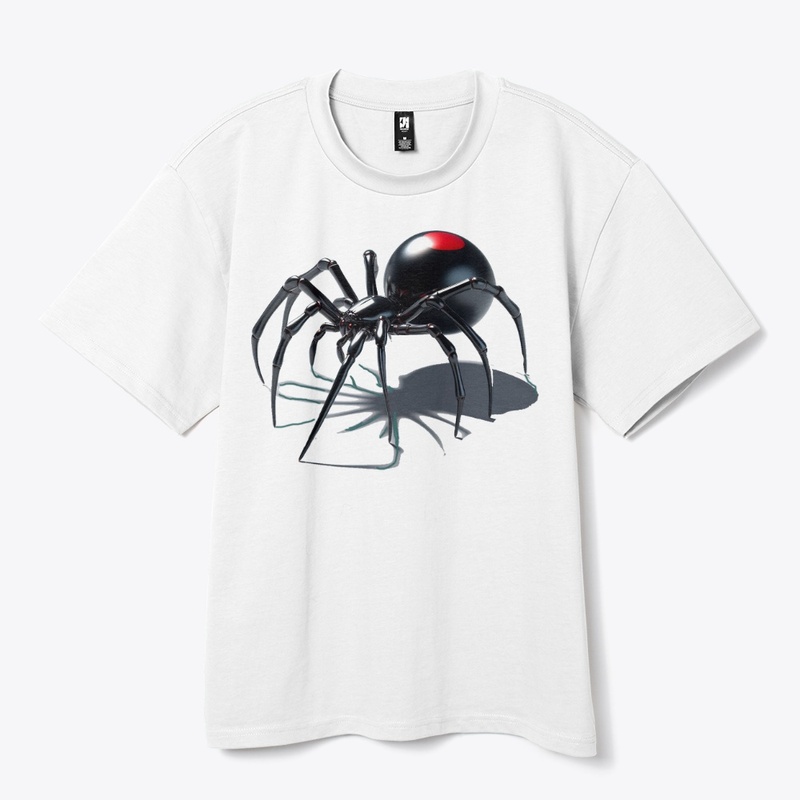 Black widow