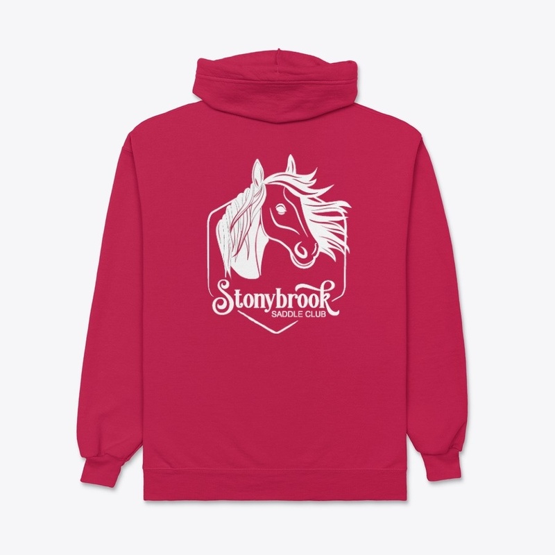 Horse Head Logo