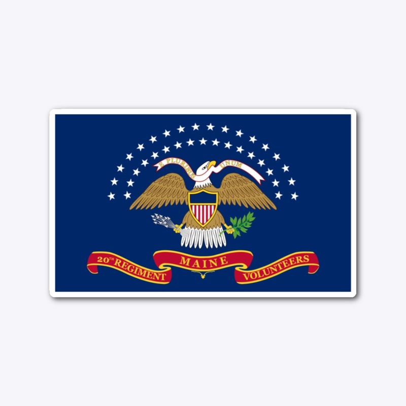20th Maine Regiment (Civil War)